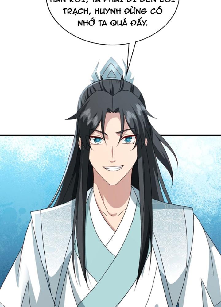 Tôi Thăng Cấp Bằng Cách Thưởng Cho Những Đệ Tử Chapter 54 - Trang 2