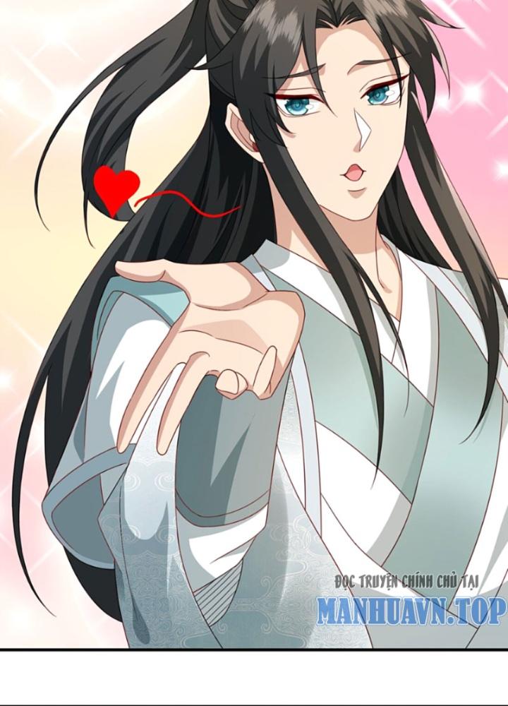 Tôi Thăng Cấp Bằng Cách Thưởng Cho Những Đệ Tử Chapter 54 - Trang 2