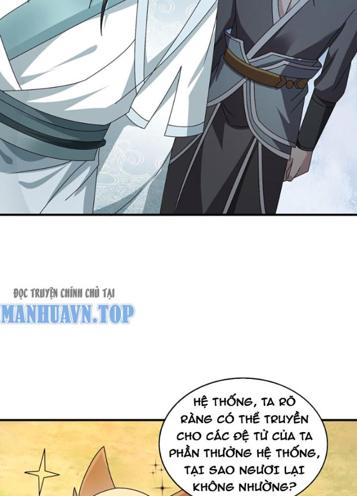 Tôi Thăng Cấp Bằng Cách Thưởng Cho Những Đệ Tử Chapter 54 - Trang 2