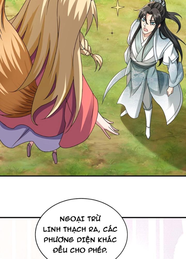 Tôi Thăng Cấp Bằng Cách Thưởng Cho Những Đệ Tử Chapter 54 - Trang 2