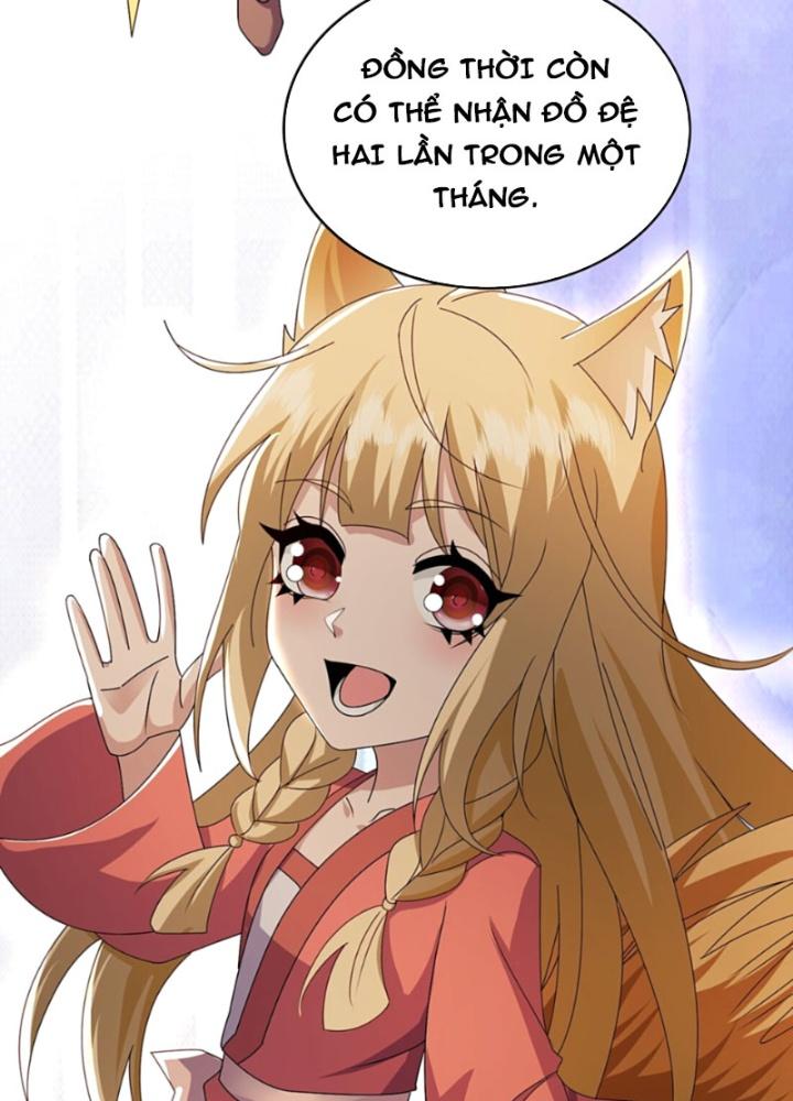 Tôi Thăng Cấp Bằng Cách Thưởng Cho Những Đệ Tử Chapter 54 - Trang 2