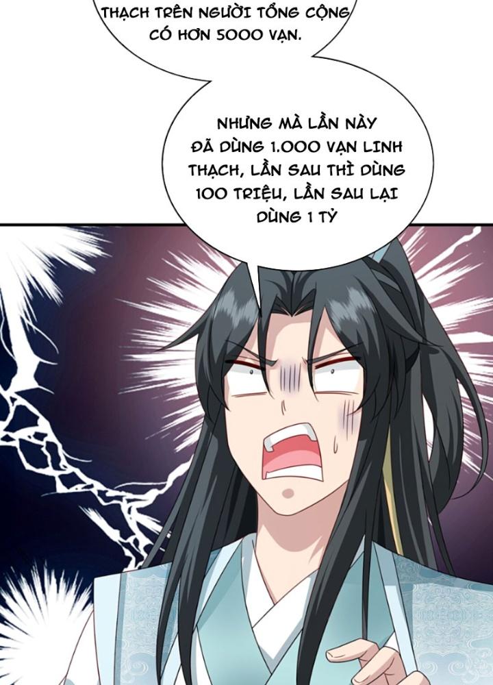 Tôi Thăng Cấp Bằng Cách Thưởng Cho Những Đệ Tử Chapter 54 - Trang 2