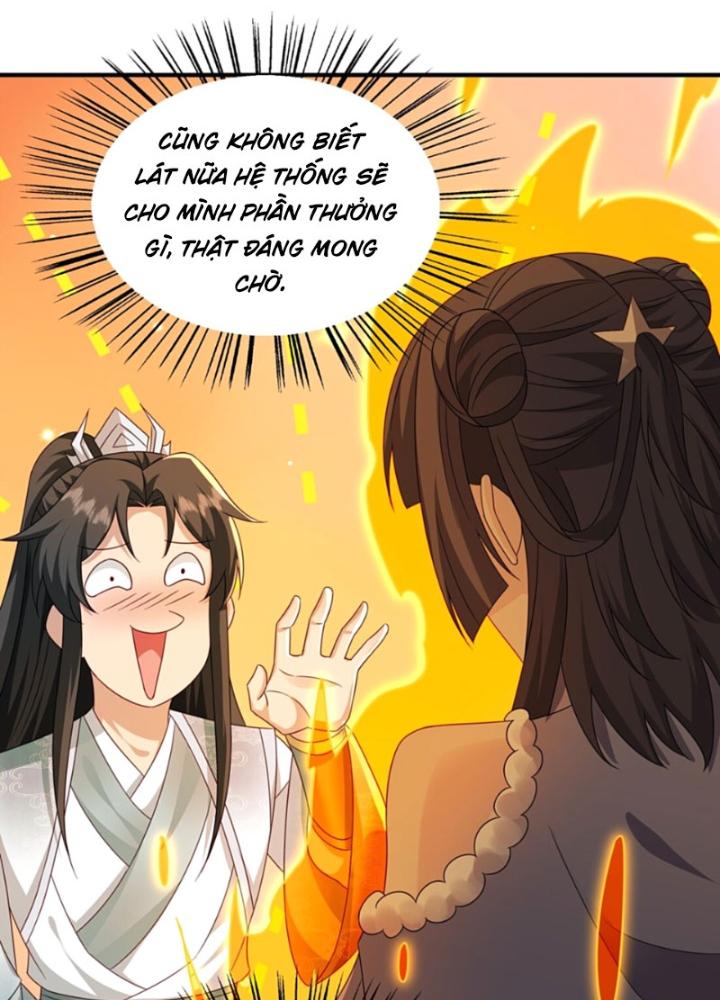 Tôi Thăng Cấp Bằng Cách Thưởng Cho Những Đệ Tử Chapter 55 - Trang 2