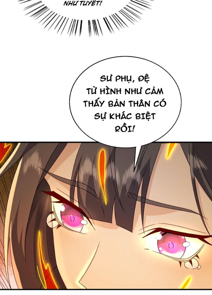 Tôi Thăng Cấp Bằng Cách Thưởng Cho Những Đệ Tử Chapter 55 - Trang 2