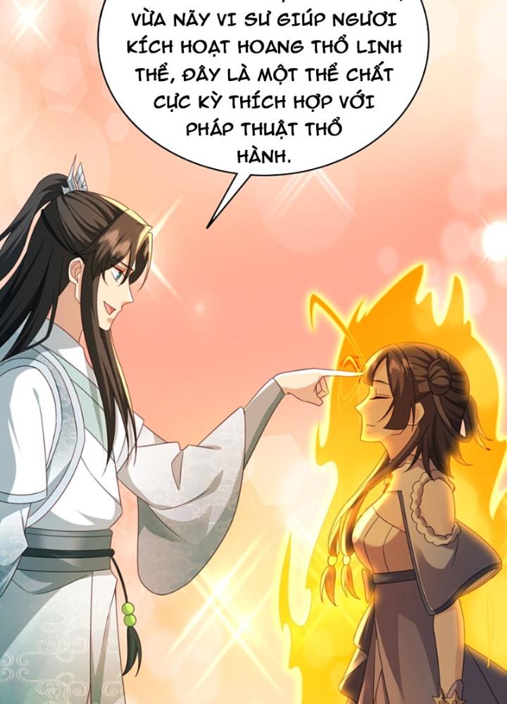 Tôi Thăng Cấp Bằng Cách Thưởng Cho Những Đệ Tử Chapter 55 - Trang 2