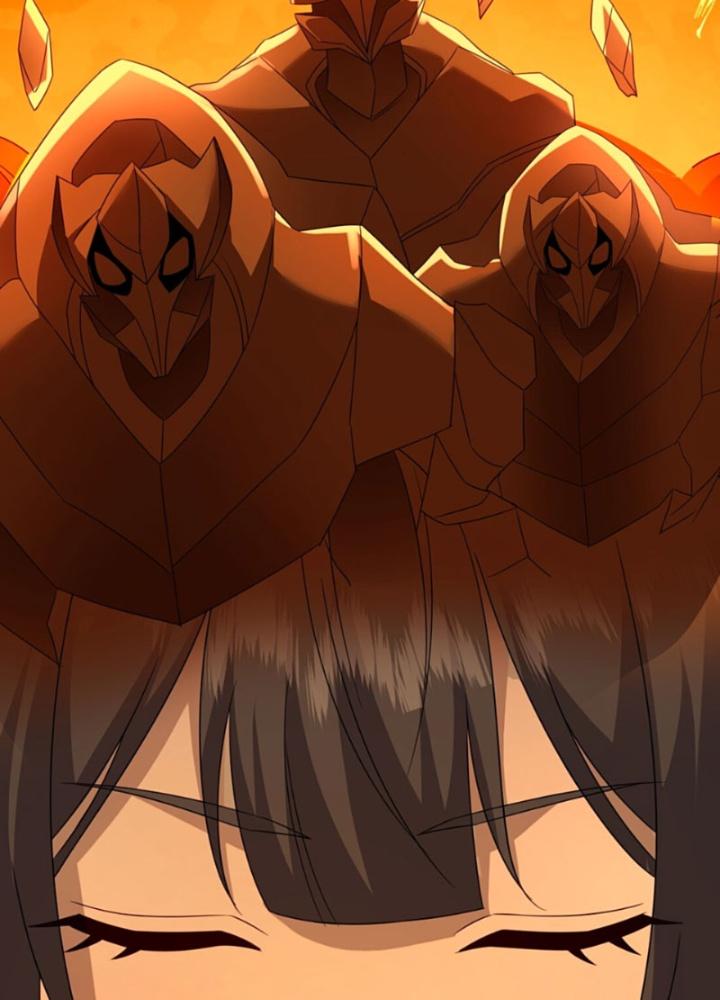 Tôi Thăng Cấp Bằng Cách Thưởng Cho Những Đệ Tử Chapter 55 - Trang 2