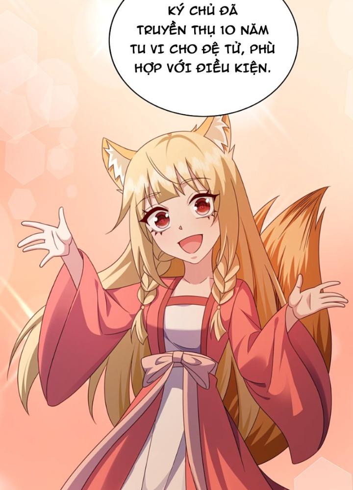 Tôi Thăng Cấp Bằng Cách Thưởng Cho Những Đệ Tử Chapter 55 - Trang 2