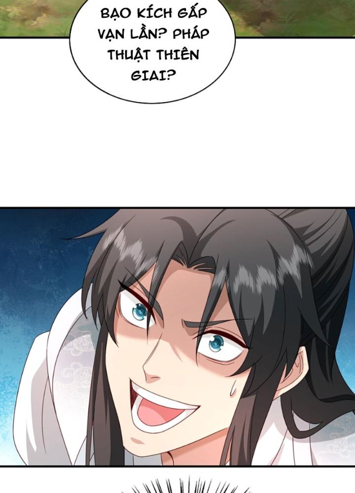 Tôi Thăng Cấp Bằng Cách Thưởng Cho Những Đệ Tử Chapter 55 - Trang 2