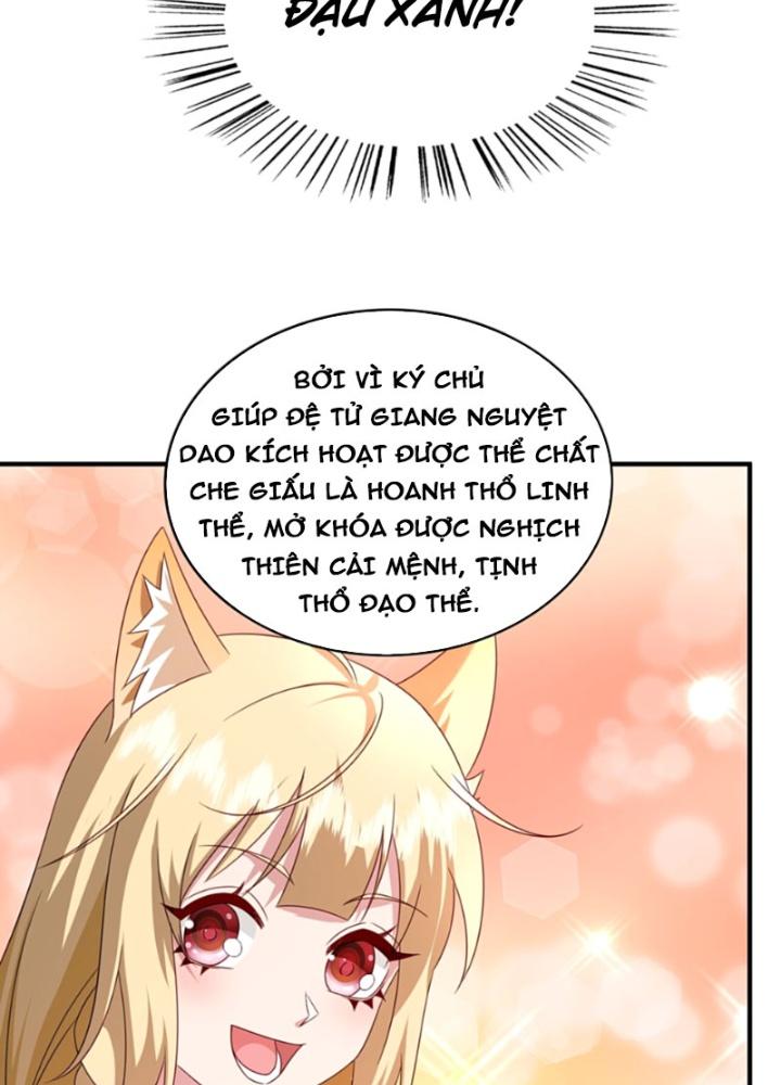 Tôi Thăng Cấp Bằng Cách Thưởng Cho Những Đệ Tử Chapter 55 - Trang 2