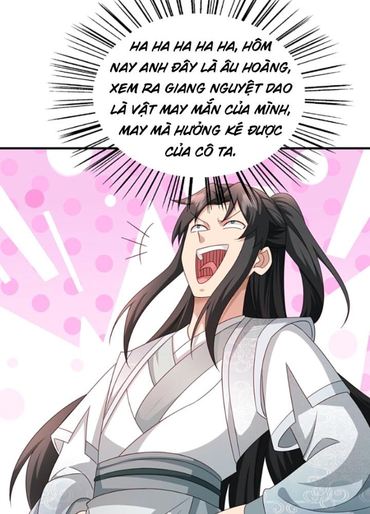 Tôi Thăng Cấp Bằng Cách Thưởng Cho Những Đệ Tử Chapter 55 - Trang 2