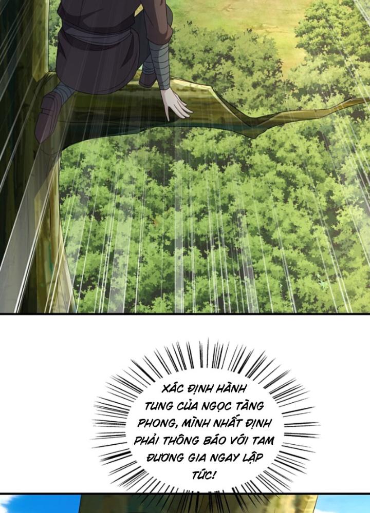 Tôi Thăng Cấp Bằng Cách Thưởng Cho Những Đệ Tử Chapter 55 - Trang 2