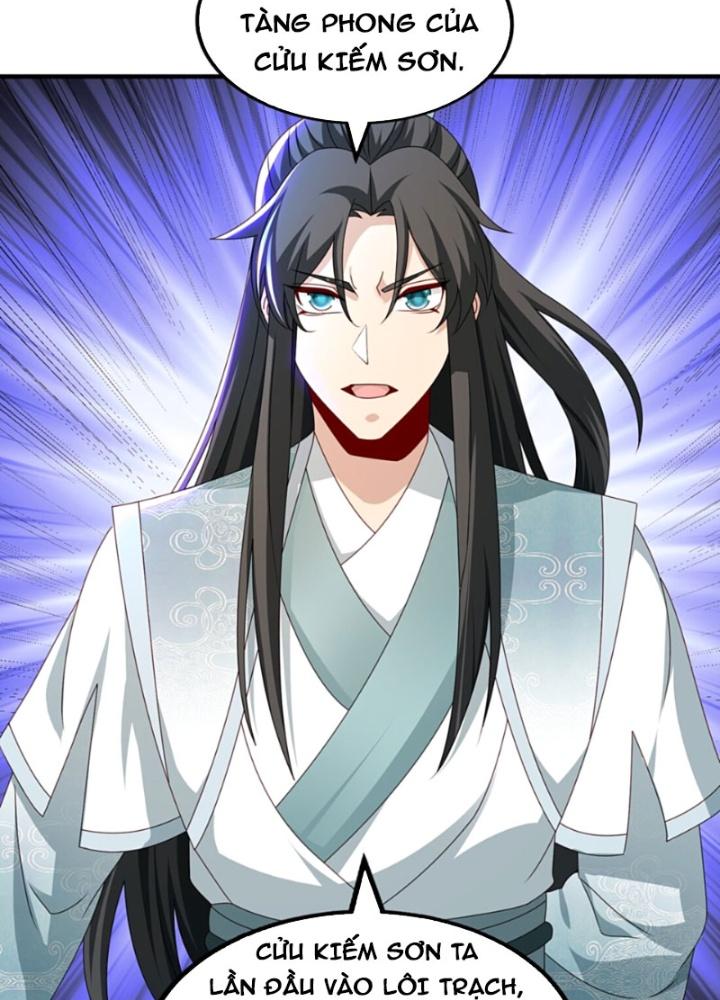 Tôi Thăng Cấp Bằng Cách Thưởng Cho Những Đệ Tử Chapter 56 - Trang 2