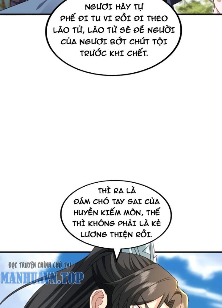 Tôi Thăng Cấp Bằng Cách Thưởng Cho Những Đệ Tử Chapter 56 - Trang 2