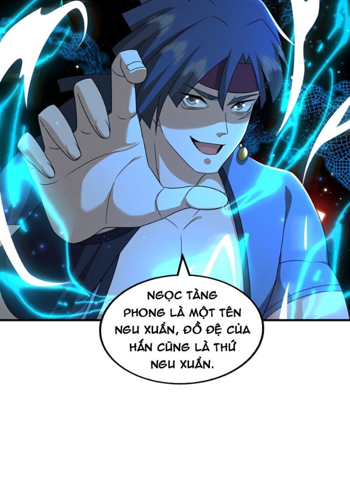 Tôi Thăng Cấp Bằng Cách Thưởng Cho Những Đệ Tử Chapter 56 - Trang 2