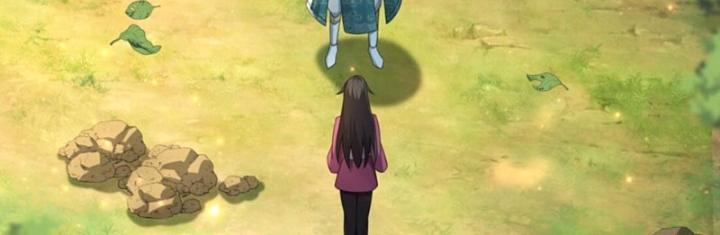 Tôi Thăng Cấp Bằng Cách Thưởng Cho Những Đệ Tử Chapter 56 - Trang 2