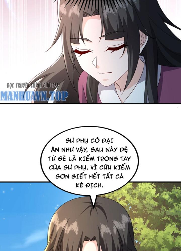 Tôi Thăng Cấp Bằng Cách Thưởng Cho Những Đệ Tử Chapter 56 - Trang 2