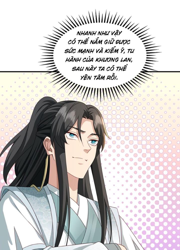 Tôi Thăng Cấp Bằng Cách Thưởng Cho Những Đệ Tử Chapter 56 - Trang 2