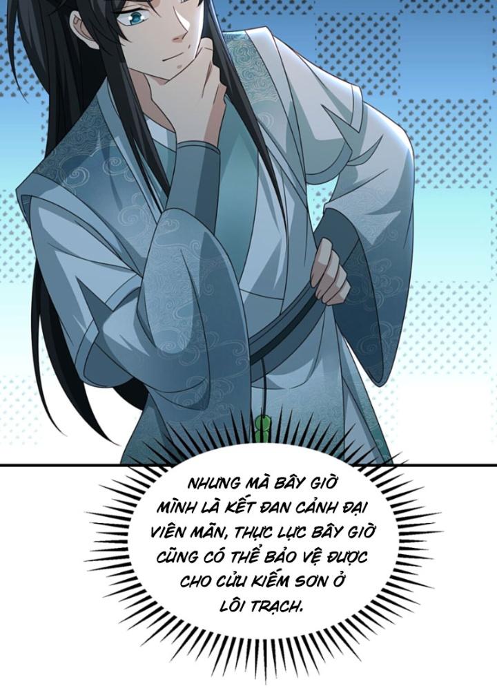 Tôi Thăng Cấp Bằng Cách Thưởng Cho Những Đệ Tử Chapter 56 - Trang 2