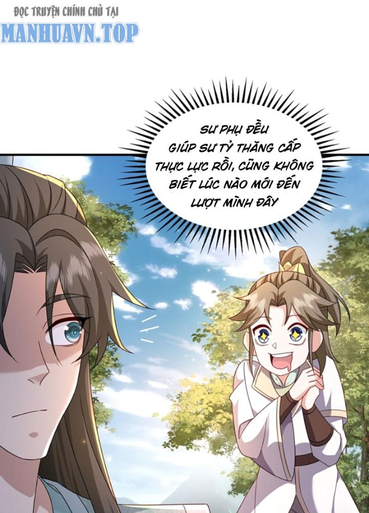 Tôi Thăng Cấp Bằng Cách Thưởng Cho Những Đệ Tử Chapter 56 - Trang 2