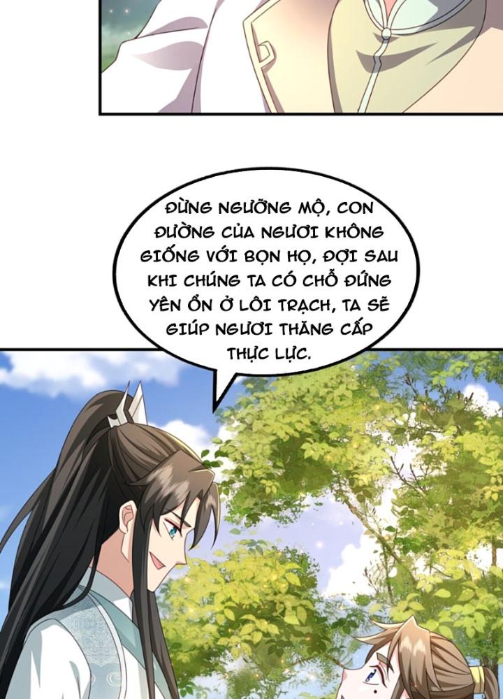 Tôi Thăng Cấp Bằng Cách Thưởng Cho Những Đệ Tử Chapter 56 - Trang 2