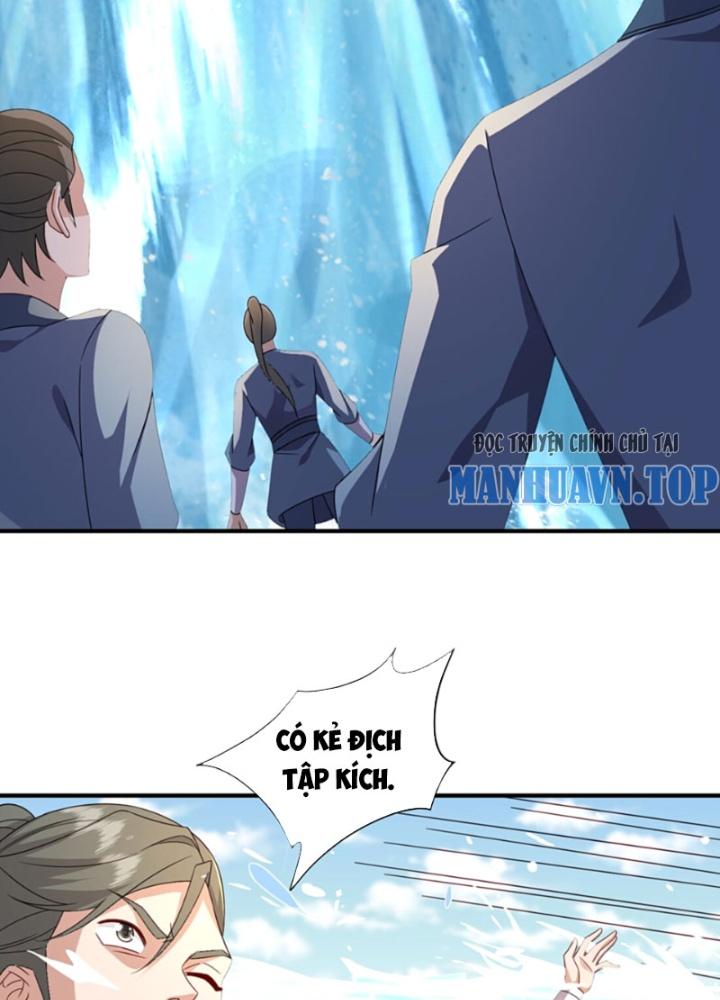 Tôi Thăng Cấp Bằng Cách Thưởng Cho Những Đệ Tử Chapter 56 - Trang 2