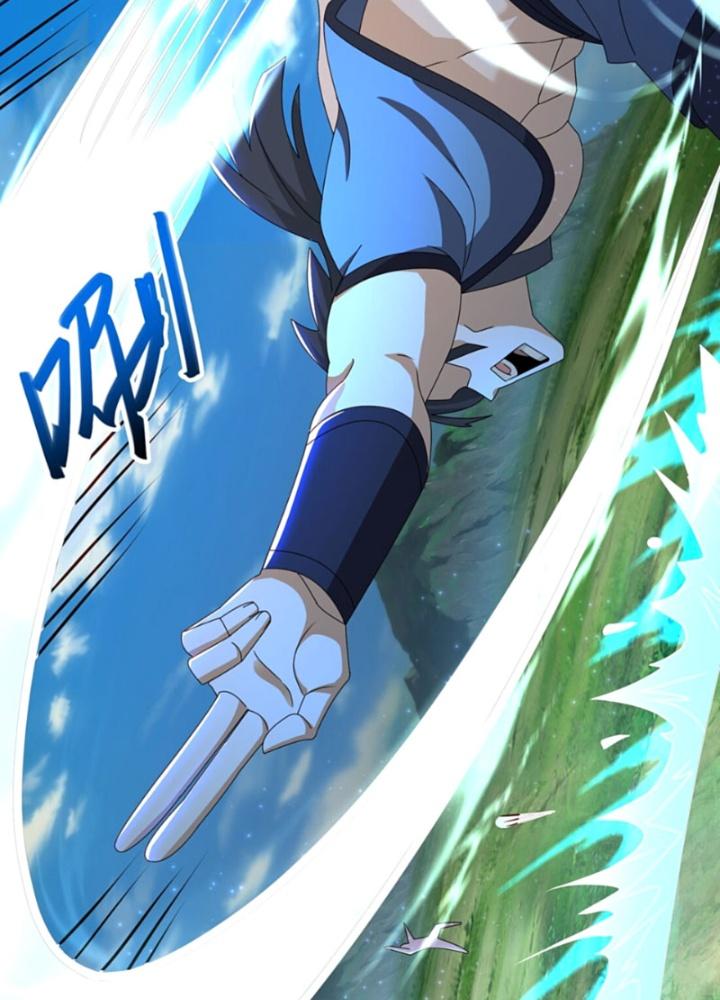 Tôi Thăng Cấp Bằng Cách Thưởng Cho Những Đệ Tử Chapter 56 - Trang 2