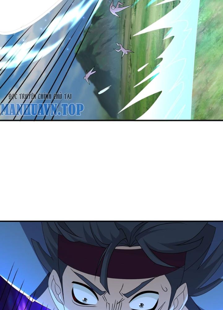 Tôi Thăng Cấp Bằng Cách Thưởng Cho Những Đệ Tử Chapter 56 - Trang 2