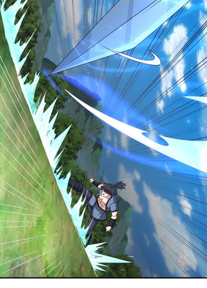 Tôi Thăng Cấp Bằng Cách Thưởng Cho Những Đệ Tử Chapter 56 - Trang 2