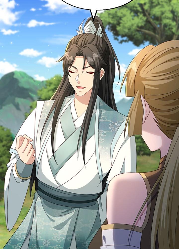 Tôi Thăng Cấp Bằng Cách Thưởng Cho Những Đệ Tử Chapter 57 - Trang 2