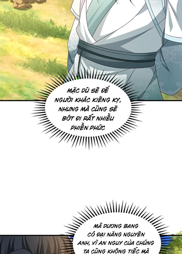 Tôi Thăng Cấp Bằng Cách Thưởng Cho Những Đệ Tử Chapter 57 - Trang 2