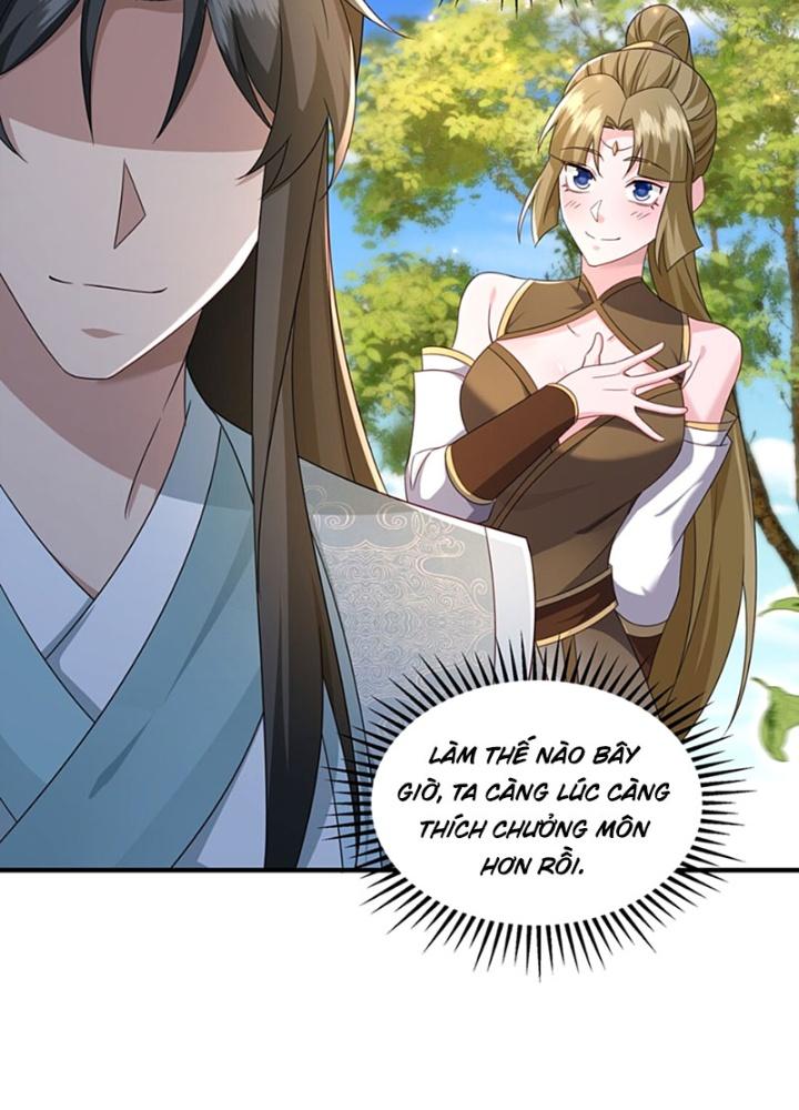 Tôi Thăng Cấp Bằng Cách Thưởng Cho Những Đệ Tử Chapter 57 - Trang 2