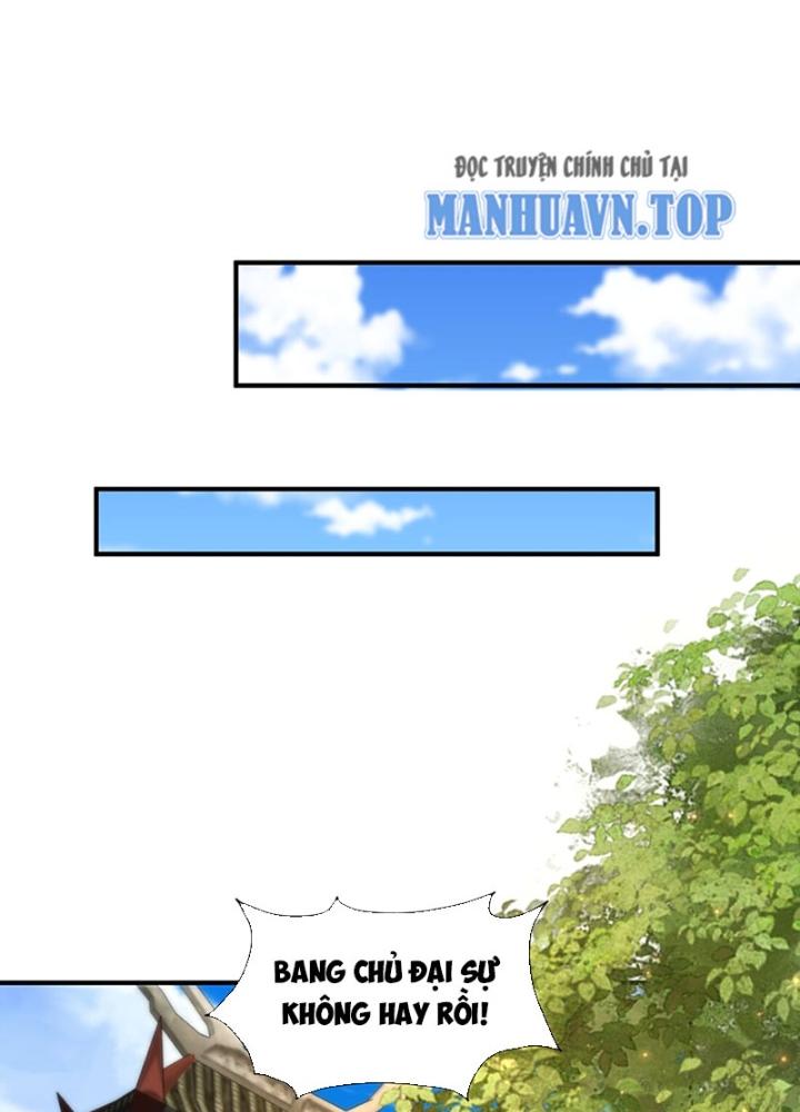 Tôi Thăng Cấp Bằng Cách Thưởng Cho Những Đệ Tử Chapter 57 - Trang 2
