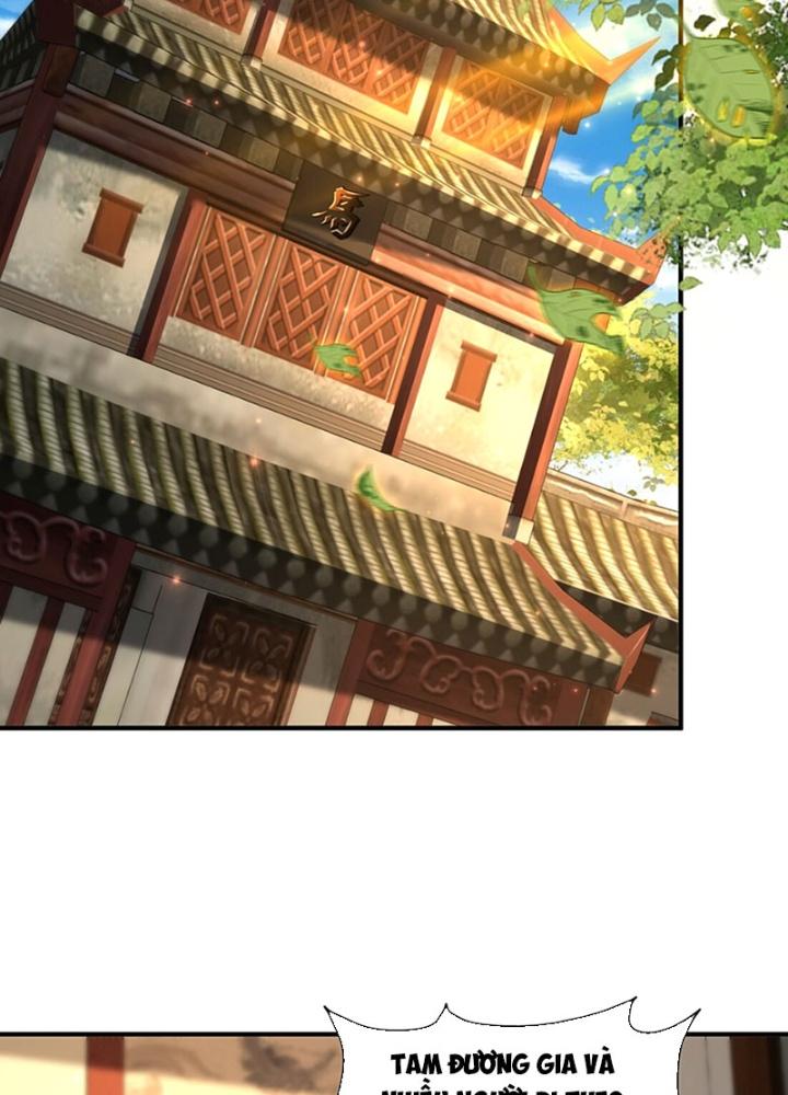 Tôi Thăng Cấp Bằng Cách Thưởng Cho Những Đệ Tử Chapter 57 - Trang 2