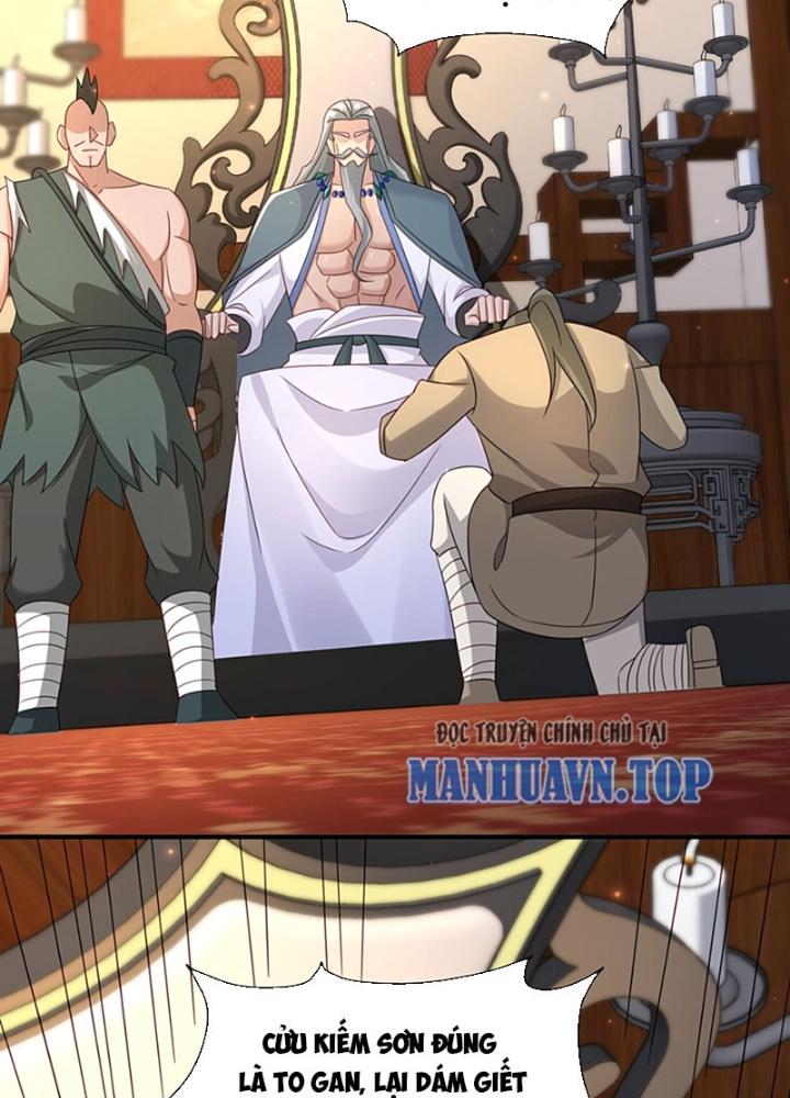 Tôi Thăng Cấp Bằng Cách Thưởng Cho Những Đệ Tử Chapter 57 - Trang 2