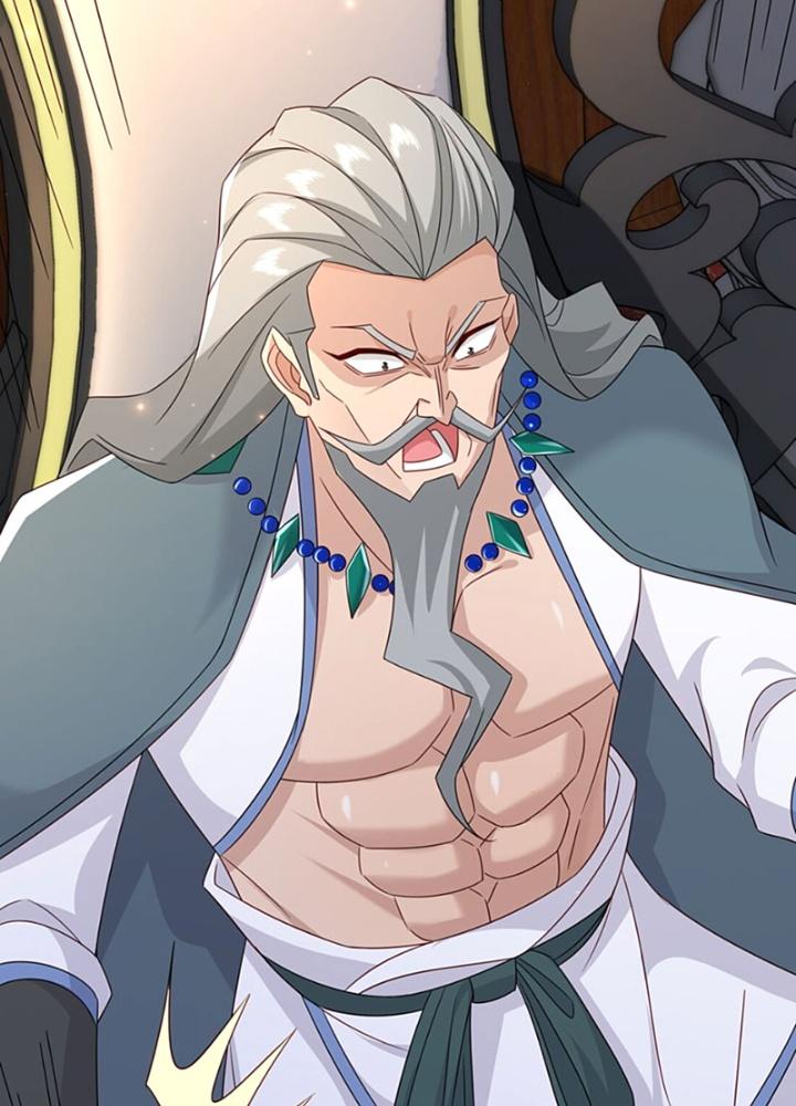 Tôi Thăng Cấp Bằng Cách Thưởng Cho Những Đệ Tử Chapter 57 - Trang 2