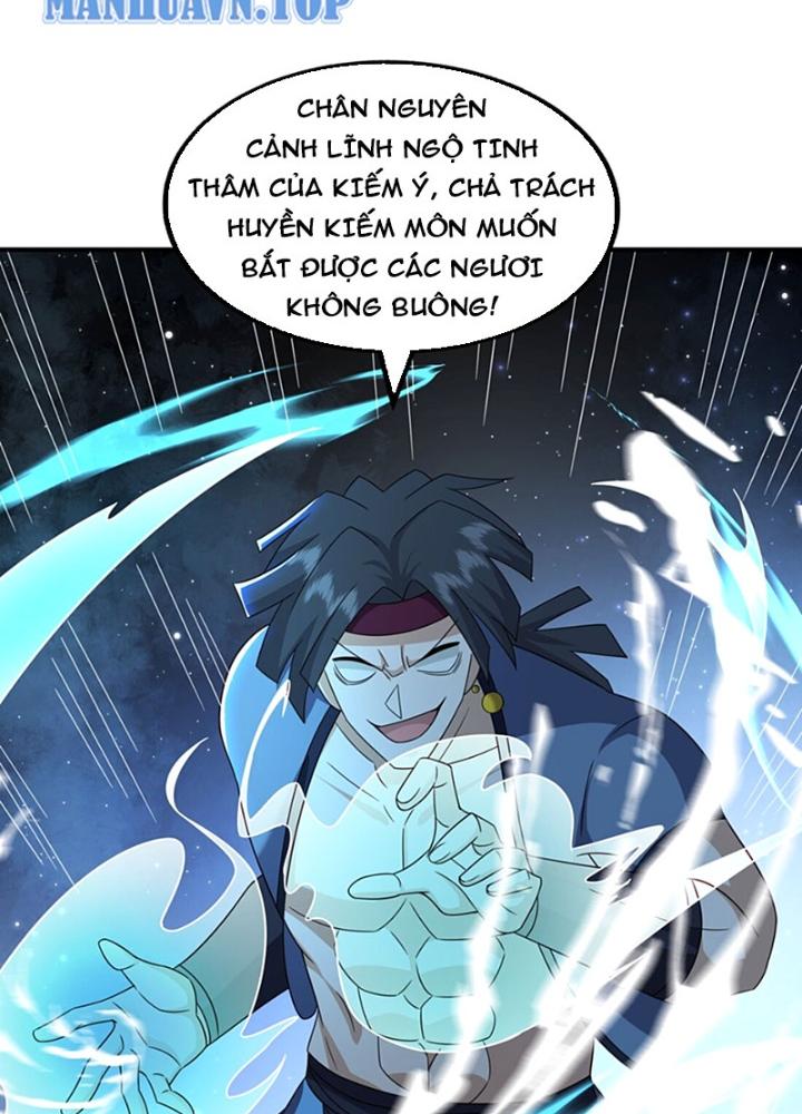 Tôi Thăng Cấp Bằng Cách Thưởng Cho Những Đệ Tử Chapter 57 - Trang 2