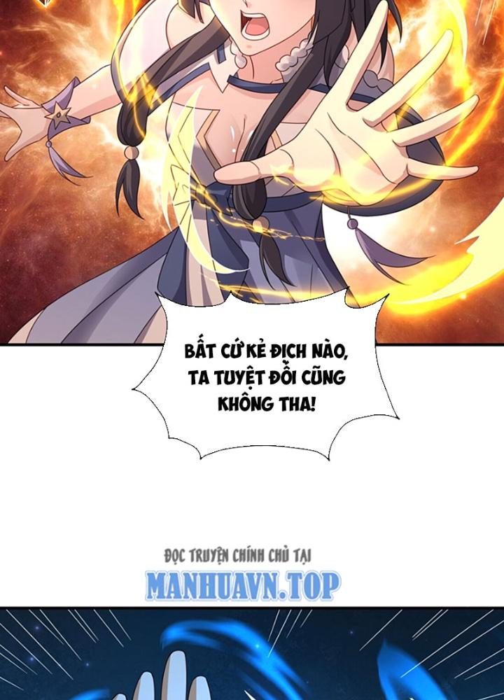 Tôi Thăng Cấp Bằng Cách Thưởng Cho Những Đệ Tử Chapter 57 - Trang 2