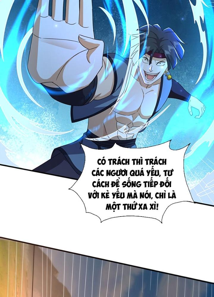 Tôi Thăng Cấp Bằng Cách Thưởng Cho Những Đệ Tử Chapter 57 - Trang 2