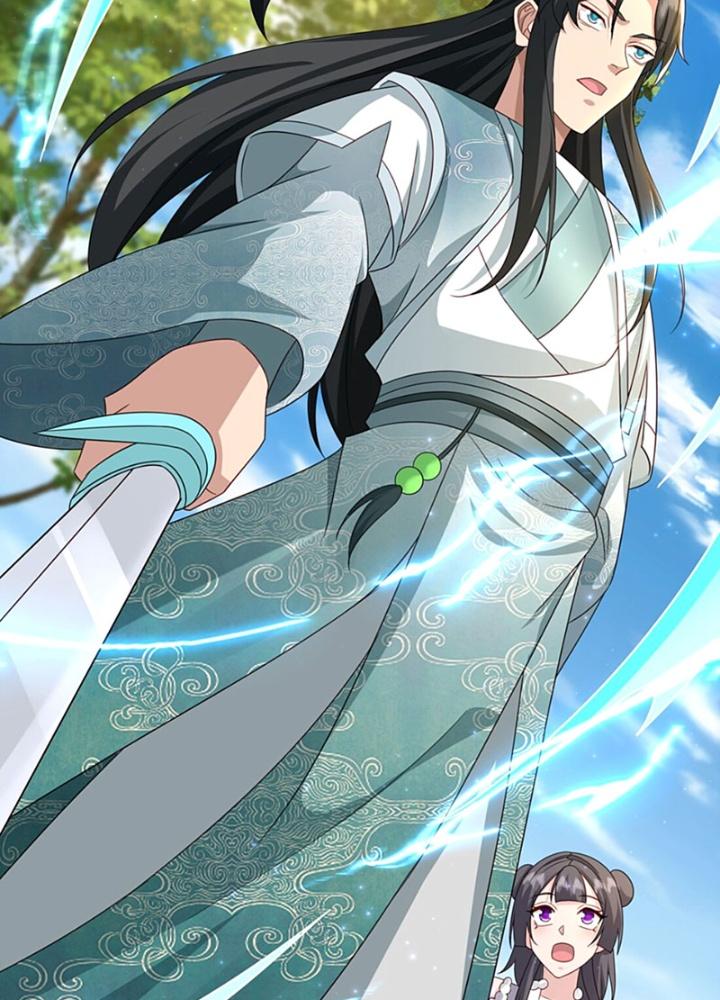 Tôi Thăng Cấp Bằng Cách Thưởng Cho Những Đệ Tử Chapter 57 - Trang 2