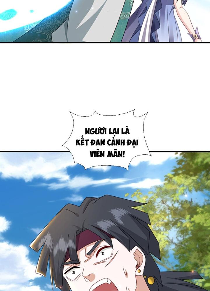 Tôi Thăng Cấp Bằng Cách Thưởng Cho Những Đệ Tử Chapter 57 - Trang 2