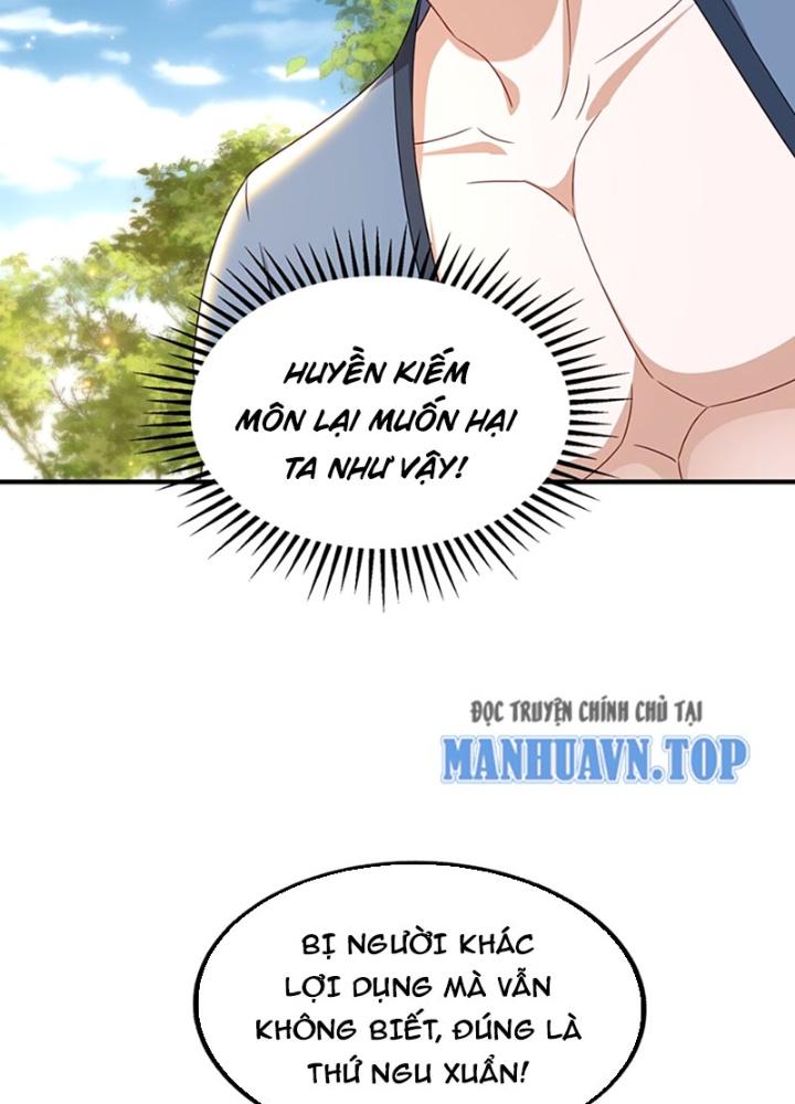 Tôi Thăng Cấp Bằng Cách Thưởng Cho Những Đệ Tử Chapter 57 - Trang 2