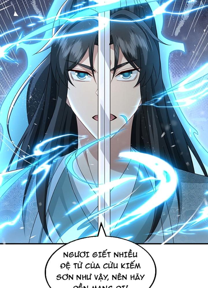 Tôi Thăng Cấp Bằng Cách Thưởng Cho Những Đệ Tử Chapter 57 - Trang 2