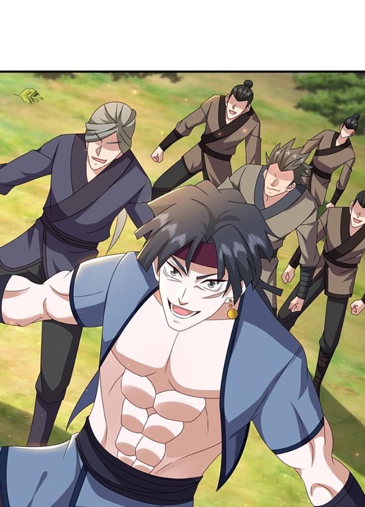 Tôi Thăng Cấp Bằng Cách Thưởng Cho Những Đệ Tử Chapter 57 - Trang 2