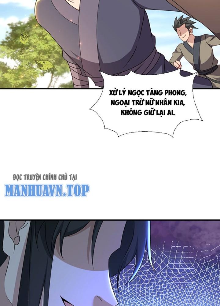 Tôi Thăng Cấp Bằng Cách Thưởng Cho Những Đệ Tử Chapter 57 - Trang 2