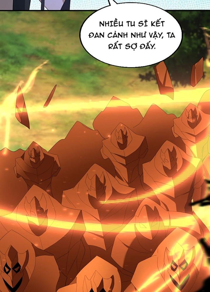 Tôi Thăng Cấp Bằng Cách Thưởng Cho Những Đệ Tử Chapter 57 - Trang 2