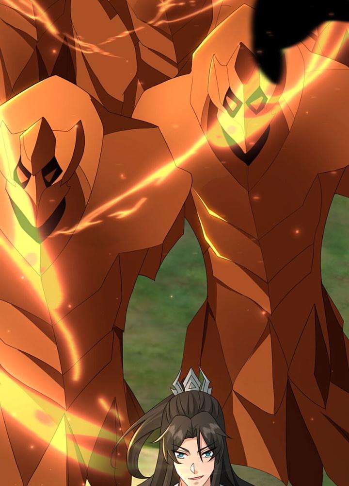 Tôi Thăng Cấp Bằng Cách Thưởng Cho Những Đệ Tử Chapter 57 - Trang 2