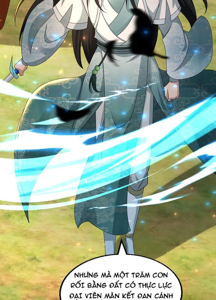 Tôi Thăng Cấp Bằng Cách Thưởng Cho Những Đệ Tử Chapter 57 - Trang 2