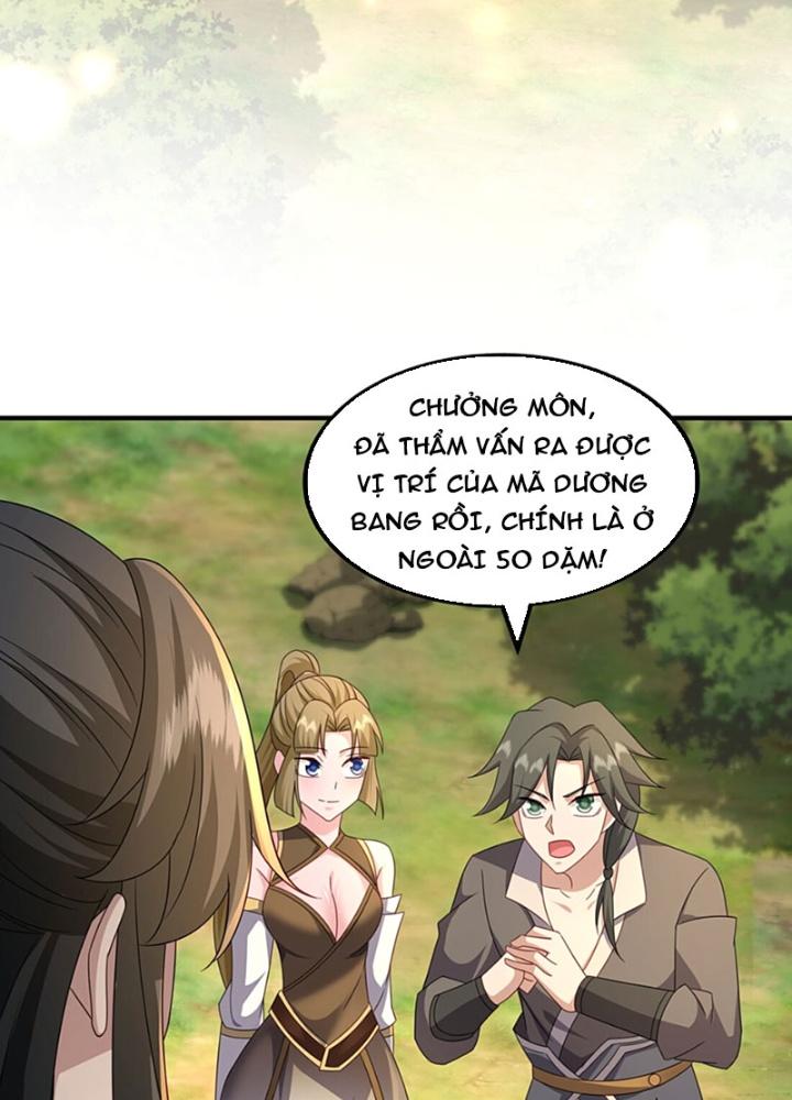 Tôi Thăng Cấp Bằng Cách Thưởng Cho Những Đệ Tử Chapter 57 - Trang 2