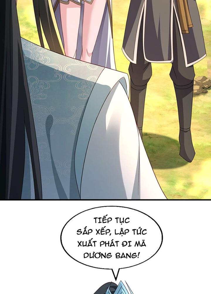 Tôi Thăng Cấp Bằng Cách Thưởng Cho Những Đệ Tử Chapter 57 - Trang 2
