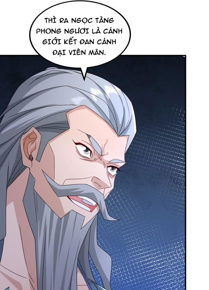 Tôi Thăng Cấp Bằng Cách Thưởng Cho Những Đệ Tử Chapter 58 - Trang 2